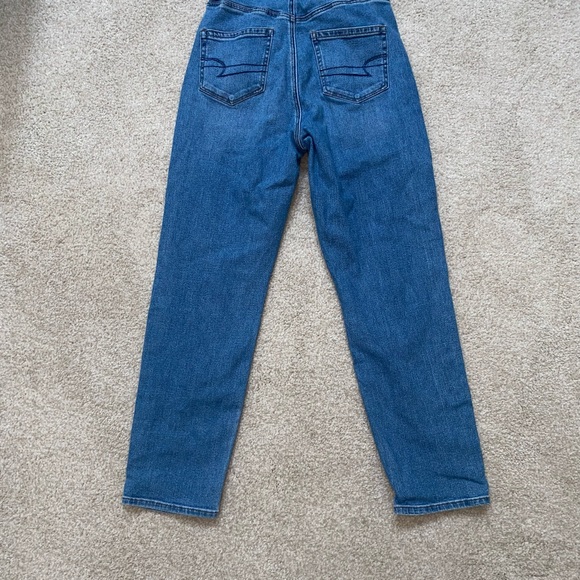 American Eagle Stretch Jeans - Picture 4 of 4